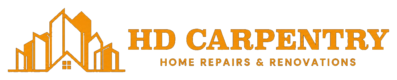 HD Carpentry — Home Repairs & Renovations